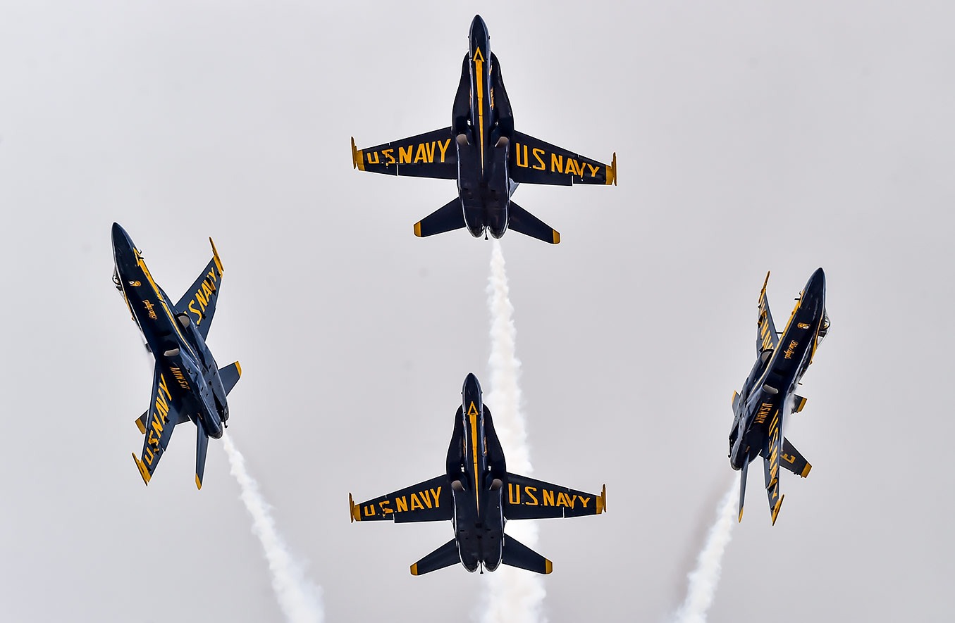 Blue Angels 6