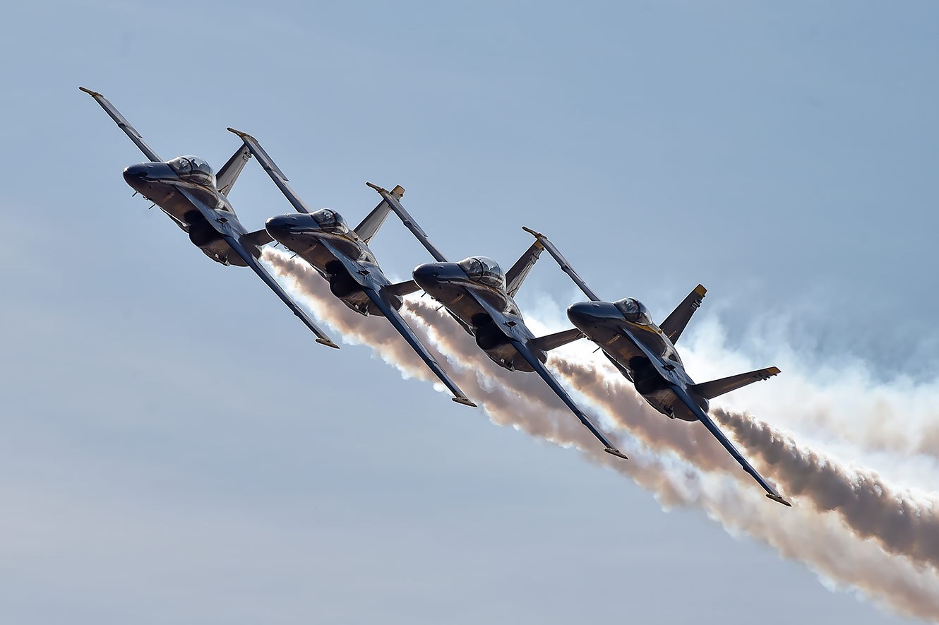 Blue Angels 7
