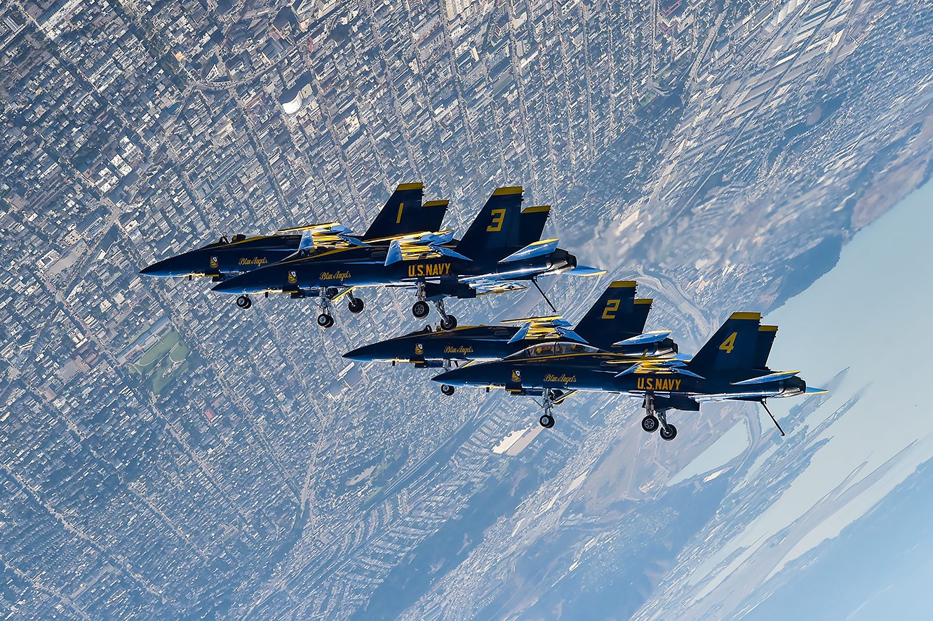 Blue Angels 8