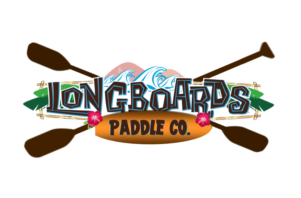 Longboards Paddle and Pedal Co at Outer Harbor