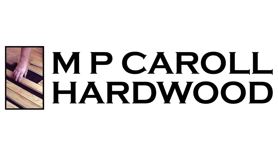 Mp Carrol Hardwood Logo